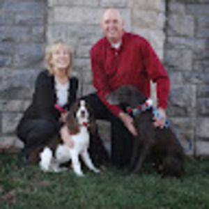 Meet your Posher, Marylou